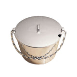 Bon Chef 3008CHESTNUT - Soup Kettle, 3 Qt., 9"D X 5-1/2"H