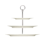 Bauscher Hepp 697203 - Platter, For Etagere, 9.3" X 6.9"