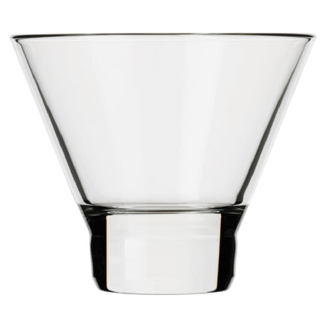 Libbey 5874 Cocktail Glass 9 Oz. Stemless