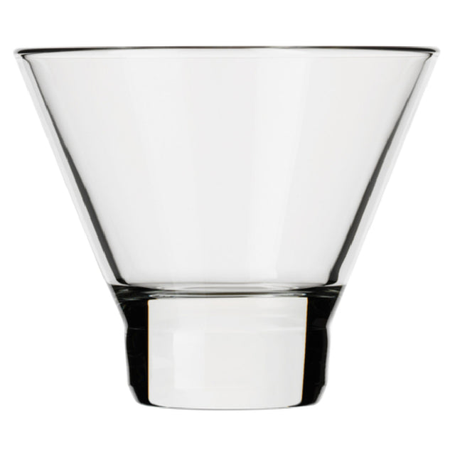 Libbey 5874 Cocktail Glass 9 Oz. Stemless