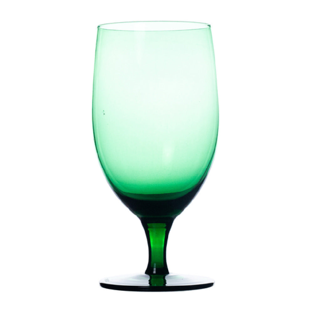 Hospitality Brands FG-G23 EMERALD Hospitality Brands All Purpose Glass 13.5 Oz.