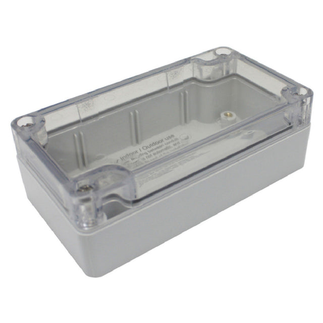 Cooper Atkins 10110 Waterproof Enclosure 4-3/4" X 2-5/8" X 1-5/8" For Transmitter (Intelli-Ware)