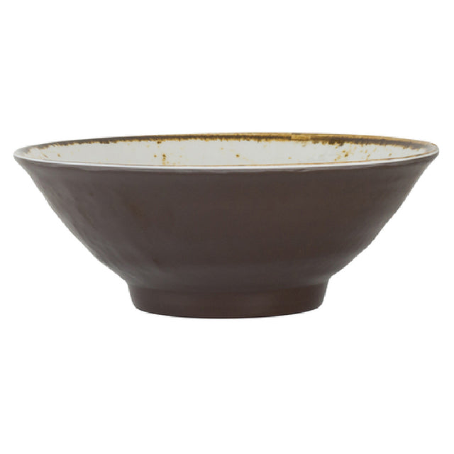 Steelite 68A540EL574 Bowl 41 Oz. 8-3/8" Dia. X 3-1/8"H