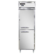Continental Refrigerator D1RNSSHD Designer Line Refrigerator Reach-in One-section