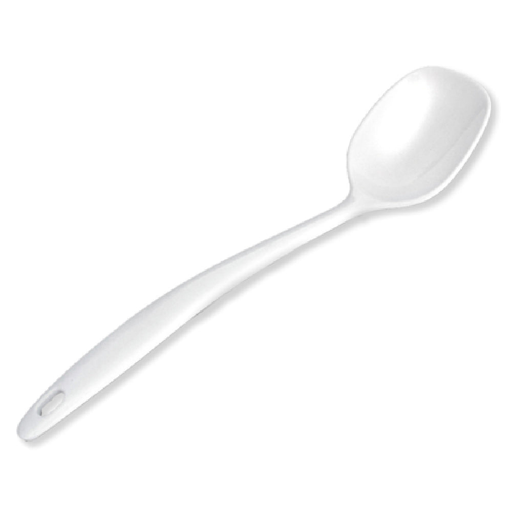 GET Enterprises MSP12-W Elite Global Solutions Spoon 2 Oz. 12"L