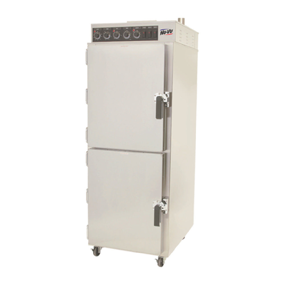 NU-VU SMOKE13 Oven/Smoker Electric Full-size