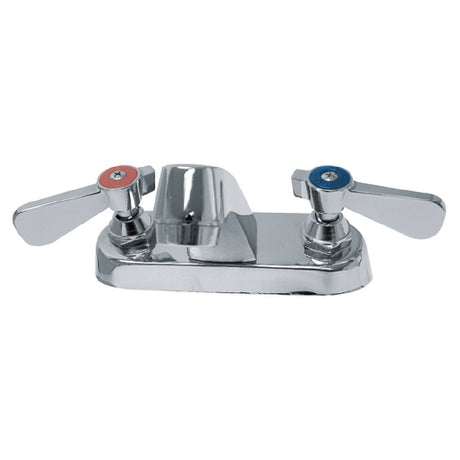 Advance Tabco K-22 Lavatory Faucet Heavy Duty Deck Mounted