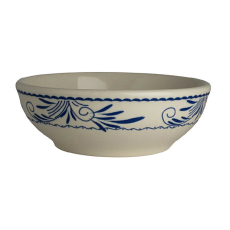 Steelite HL19541008 Nappy Bowl 14 Oz. 5.63" Dia.