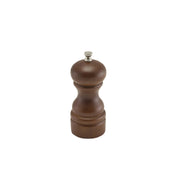 Steelite GWSPWD13 - Salt Or Pepper Mill, Mills, Dark Wood