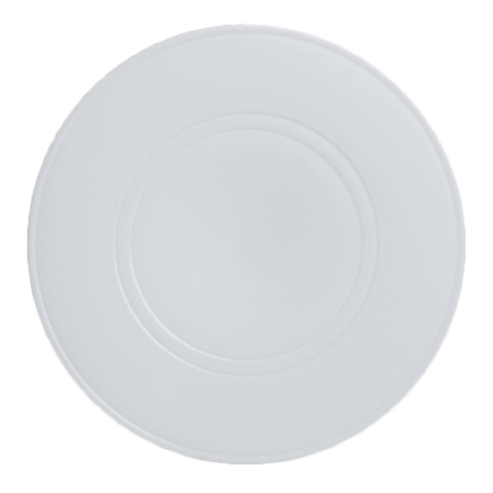 Steelite 6306P840 Plate 6" Round