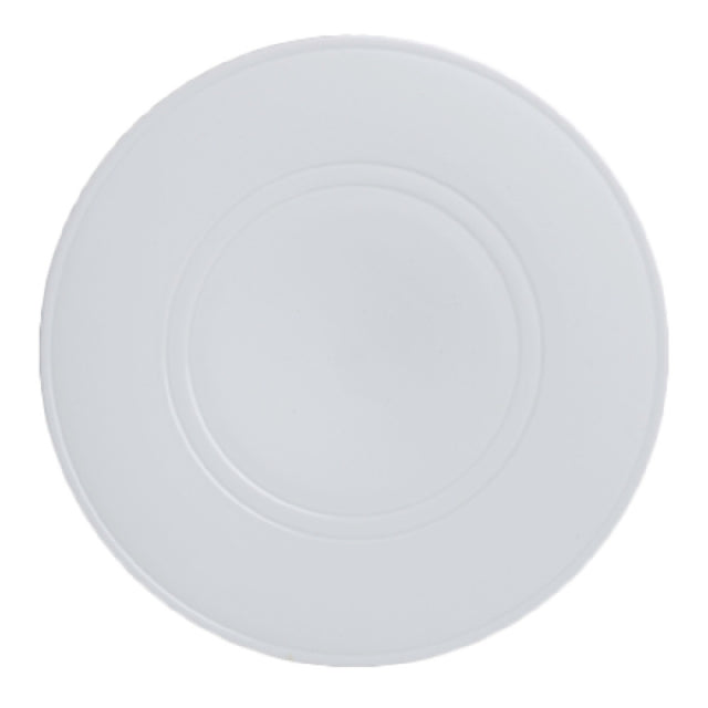 Steelite 6306P840 Plate 6" Round