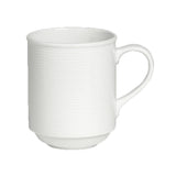 Steelite 6300P193 Mug 10-1/4 Oz. 4-1/2" X 3-7/8"