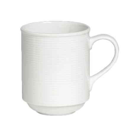 Steelite 6300P193 Mug 10-1/4 Oz. 4-1/2" X 3-7/8"