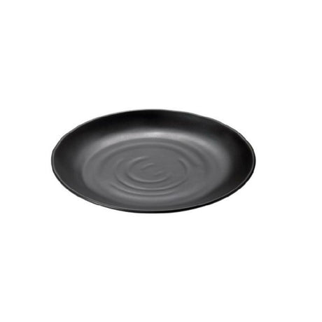 Tableware Solutions USA T8209 Melamine Plate 28 Cm (11") Height 3 Cm (1.1")