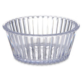 Carlisle 084507 Carlisle Ramekin 4-1/2 Oz. 3-1/2" Dia.