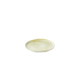 Churchill China EROSPO261 - Erosion Sand Natural Plate, 26 Cm, Organic