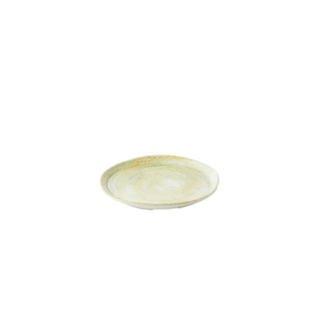 Churchill China EROSPO261 - Erosion Sand Natural Plate, 26 Cm, Organic