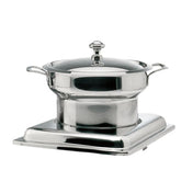 Bauscher Hepp 57.0051.6040 - Soup Station, 317 Oz. (9.00 Liter), 14-5/16"L (363mm) X 13-1/16"W (332mm)