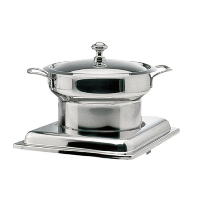 Bauscher Hepp 57.0051.6040 - Soup Station, 317 Oz. (9.00 Liter), 14-5/16"L (363mm) X 13-1/16"W (332mm)