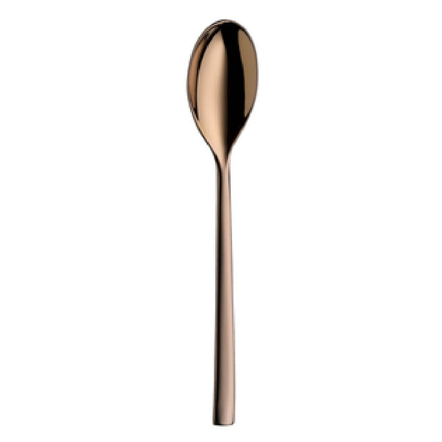Bauscher Hepp 59.0607.9181 - Coffee Spoon, 6-1/5", Dishwasher Safe