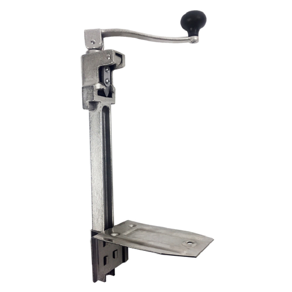 Global Solutions By Nemco GS4500 Can Opener Manual Table Mount