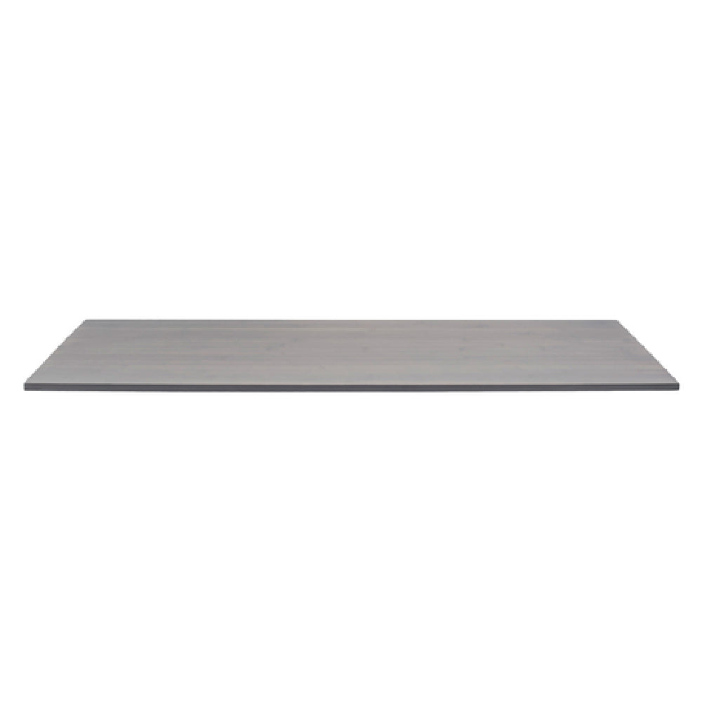 FOH BHO056GYB20 B³ Buffet Building Blocks® Buffet Board 14" X 36" X 1/2" Rectangular