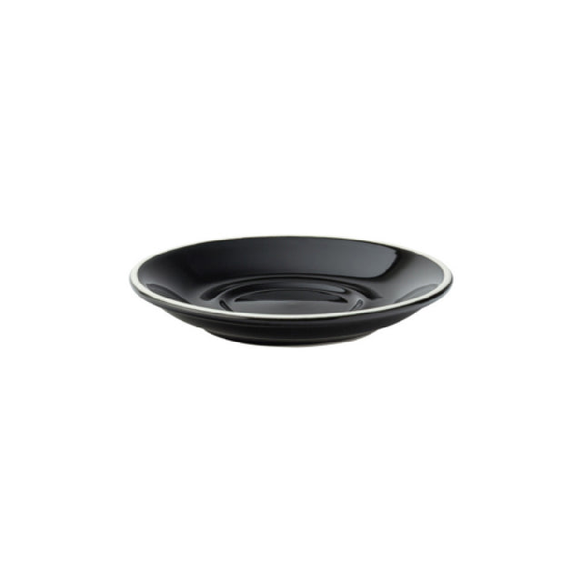 Steelite UCT8125 Saucer 6" X 6" Round