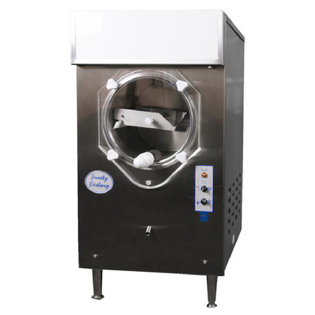 Frosty Factory 232W Frozen Beverage Machine Counter Model Water-cooled Self-contained