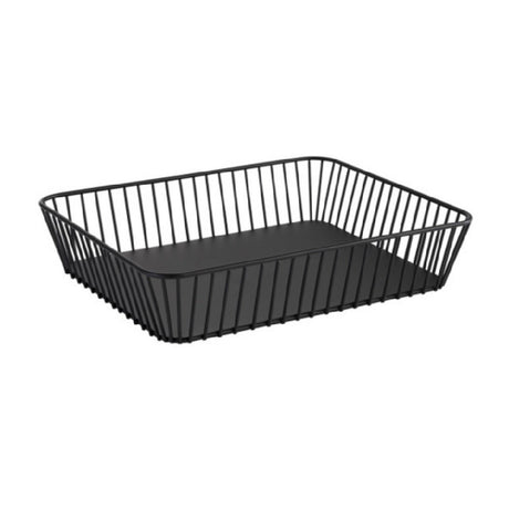 Libbey APS 30415 Basket GN1/212-3/4"L X 10-3/8"D X 3"H Rectangular