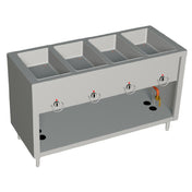 Duke E304-25PG_217101 AeroServ™ Hot Food Unit Electric 60"W X 24.5"D X 36"H