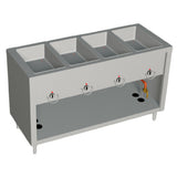 Duke E304-25PG_217152 AeroServ™ Hot Food Unit Electric 60"W X 24.5"D X 36"H