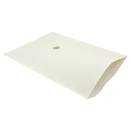 Franklin Machine Products 133-1340 Fryer Oil Filter Paper Envelope Type 20-1/2" X 14-1/4"
