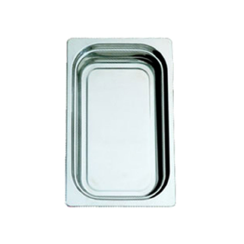 Bon Chef 5208 - Food Pan, Full Size, 9 Qt. (288 Oz.) Capacity