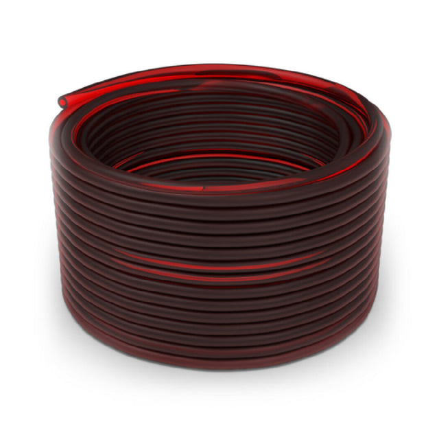 Micro Matic 553R6000TG - T-Guard Ultra Gas Hose, Red Tint, 500' X 5/16" ID Spool