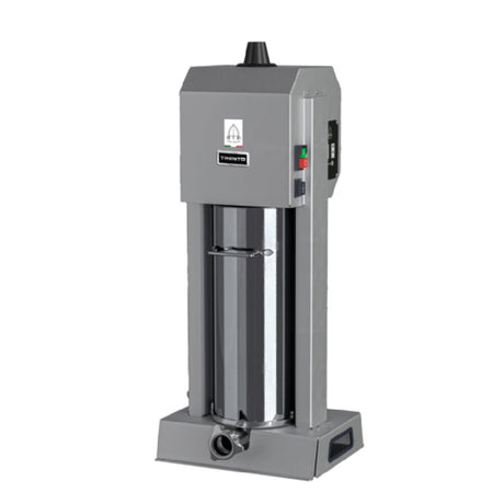 Omcan 48309 (SS-IT-0015) Trento Sausage Stuffer Electric Vertical