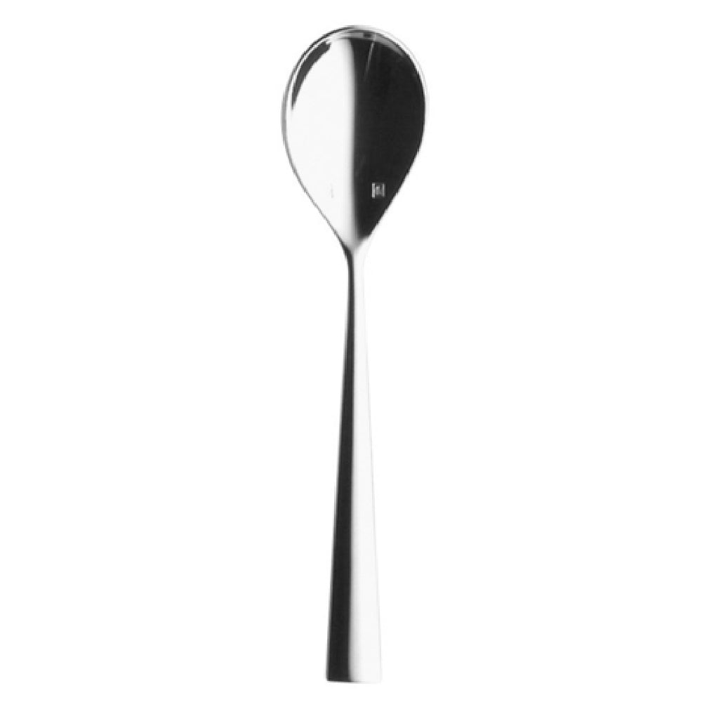 Bauscher Hepp 59.0053.9197 - Demitasse Spoon, 4-5/16", 18/10 Stainless Steel