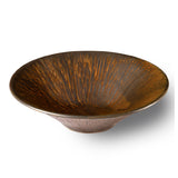 Bon Chef 2900002P Tavola Bowl 8.5" Dia. X 2.5"H Round