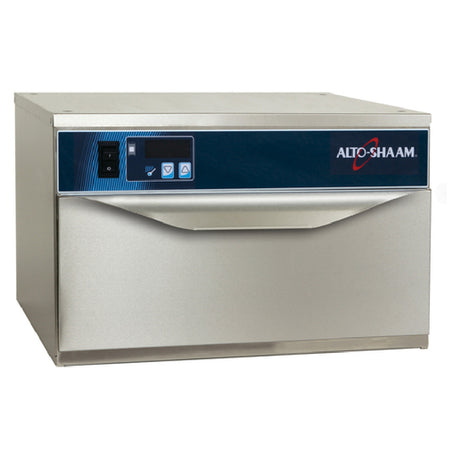 Alto Shaam 500-1DN_120/60/1 Halo Heat® Narrow Warming Drawer Free Standing One Drawer