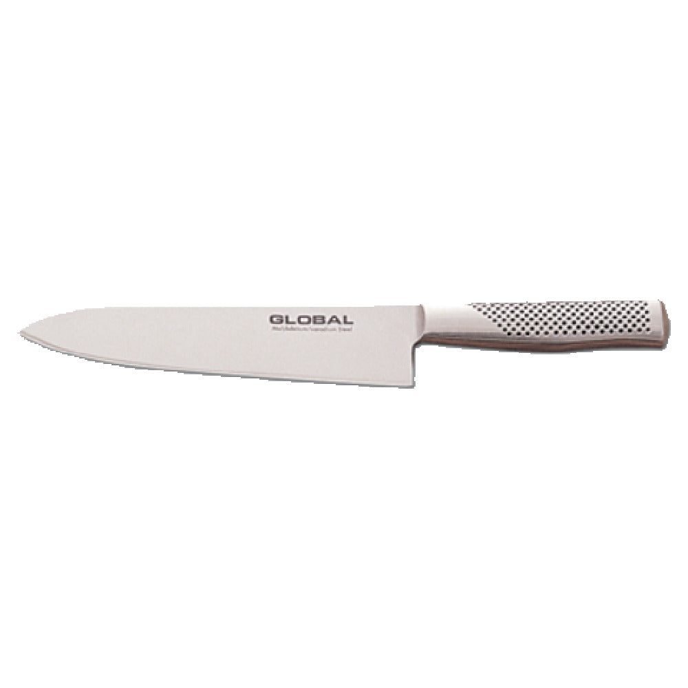 JB Prince Y552 8.5 Global Master Chef Knife 8-1/2" High Carbon Stainless Steel