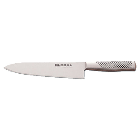 JB Prince Y552 8.5 Global Master Chef Knife 8-1/2" High Carbon Stainless Steel