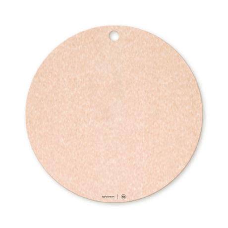 Epicurean 429-001801 Epicurean Pizza Board 18" Round X 1/4" In Natural