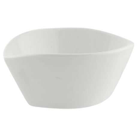 10 Strawberry St WTR-34LEAFBWL - Bowl, 3 Oz., 4" X 3-1/4"