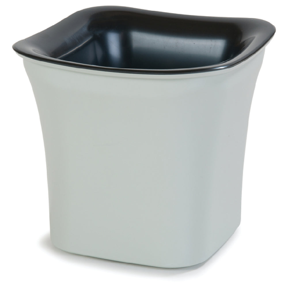 Carlisle CM1401443 Carlisle Designer Coldmaster® Coldcrock 2 Qt. 7-5/8"L X 7-5/8"W X 7"H