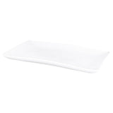 Elite Global Solutions M1711RCT-NW Tray 17"L X 11"W X 1-1/2"H Rectangular