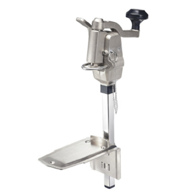 Hamilton Beach HCO500 Can Opener Side-cut Table Mount