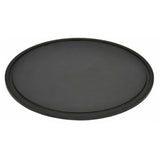 Bauscher Hepp TBS3217 - Slate Effect Collection Platter, 8-1/2" Dia. X 1/4"H, Round