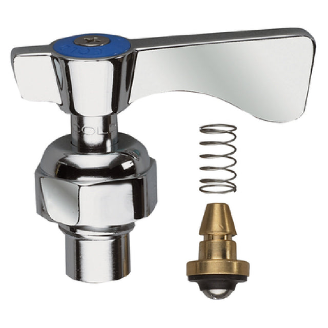 Krowne 21-320L Krowne Cold Stem Replacement Assembly For Fisher Faucets Low Lead Compliant