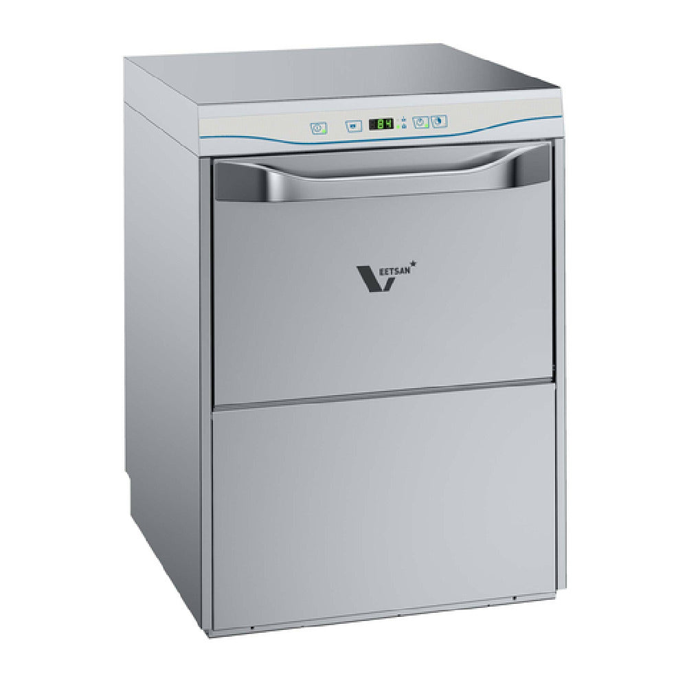 Veetsan Star 502736 - (VLAI1G8) Undercounter Double Skin Dishwasher With Drain Pump