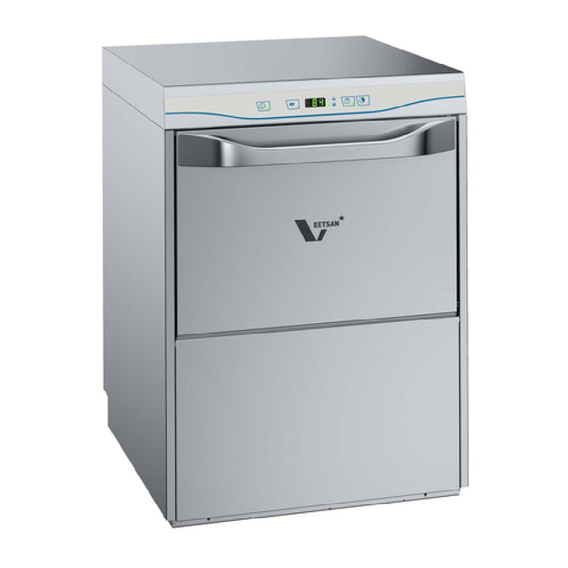 Veetsan Star 502736 - (VLAI1G8) Undercounter Double Skin Dishwasher With Drain Pump