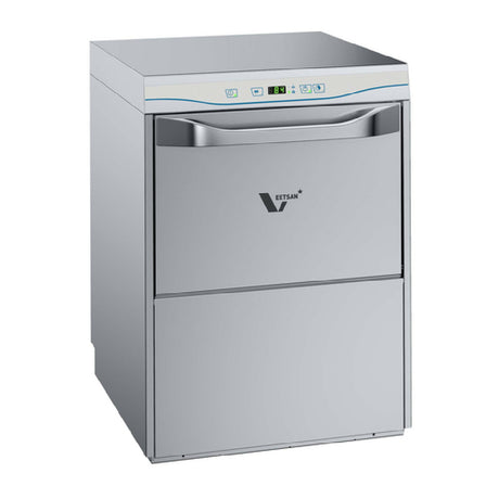 Veetsan VLAI1G8 (VLAI1G8) Undercounter Double Skin Dishwasher With Drain Pump